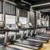 Salle de sport