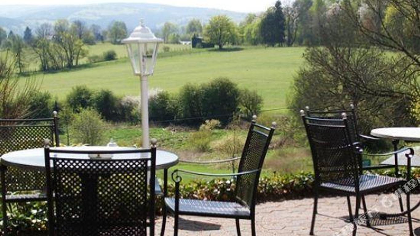 Waldhotel