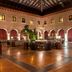 Salle de banquet