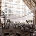 Salle de banquet