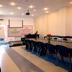 Espace de conférence