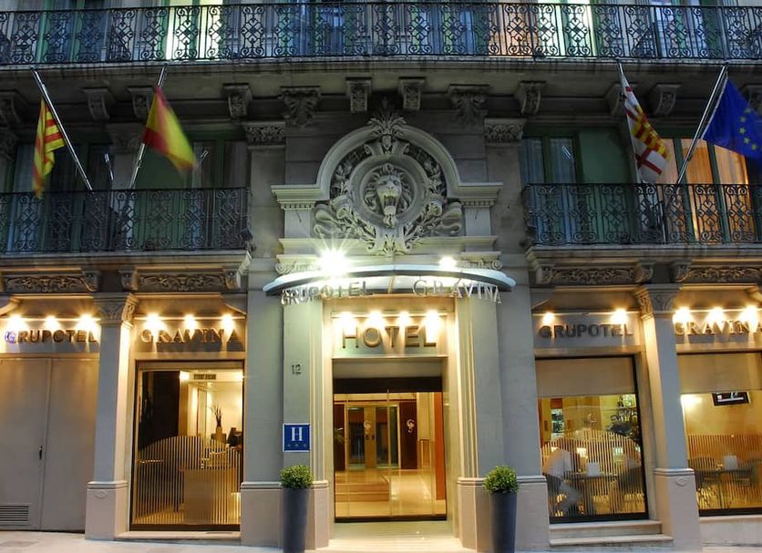 Bâtiment Photo