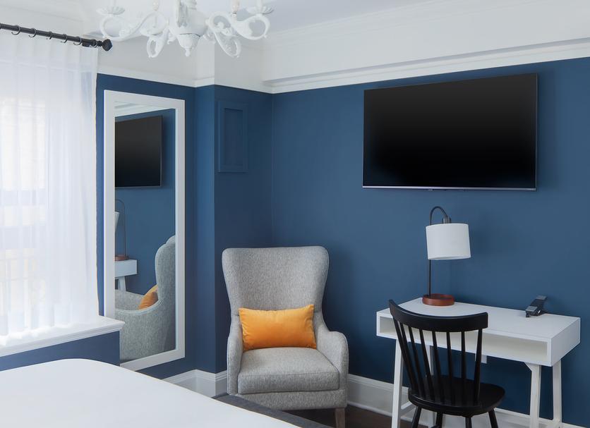 Équipements de la chambre Photo