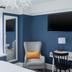 Équipements de la chambre
