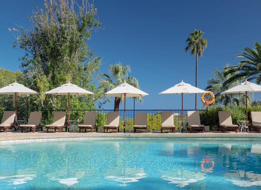 Piscine Photo