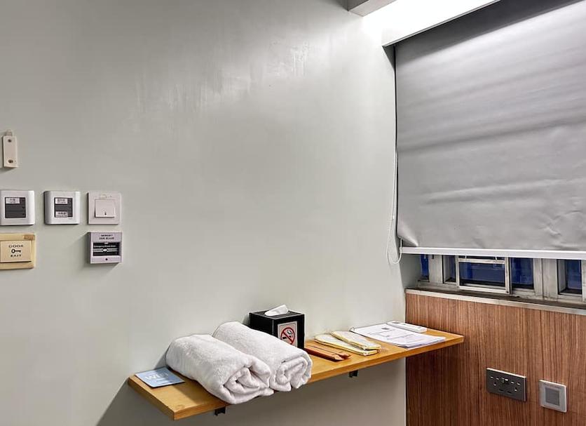Équipements de la chambre Photo