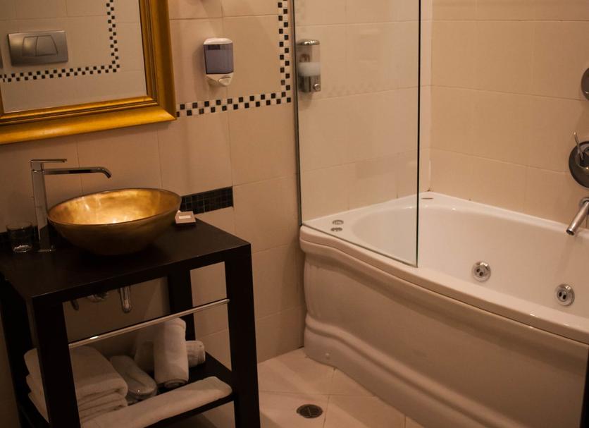 Salle de bain Photo