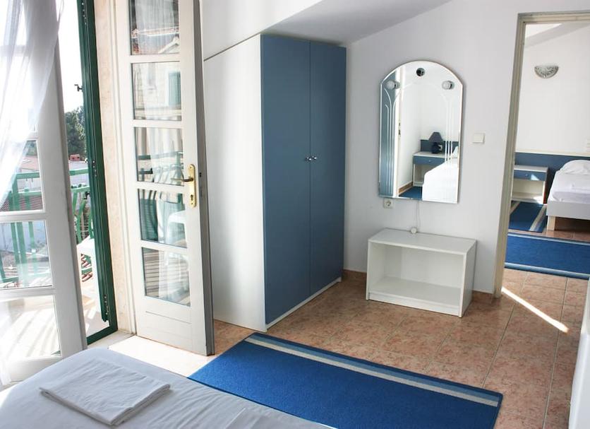 Équipements de la chambre Photo
