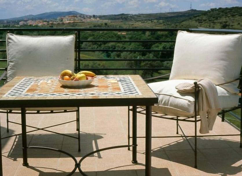 Balcon Photo