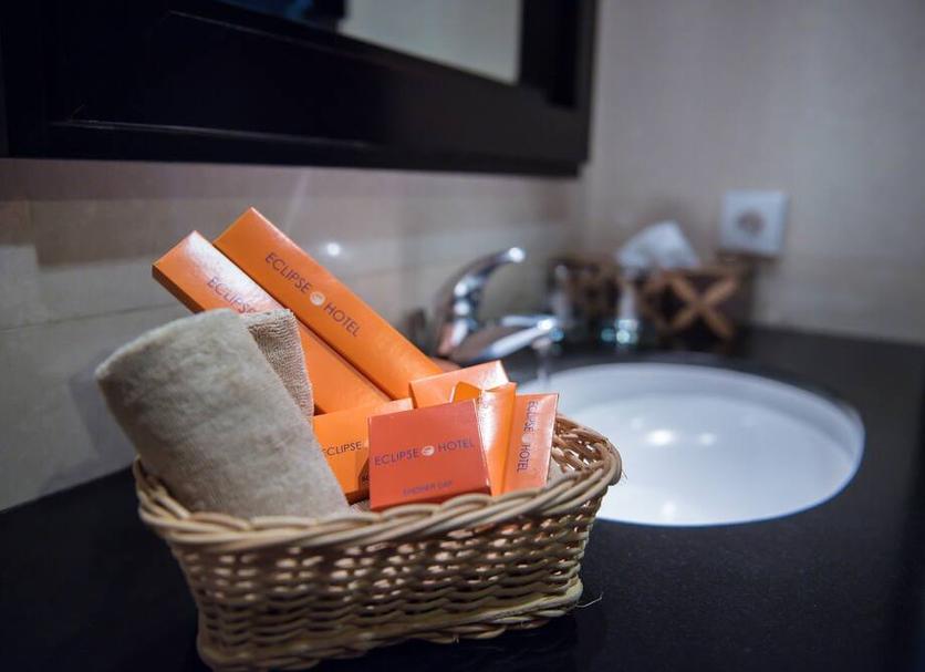 Équipements de la chambre Photo