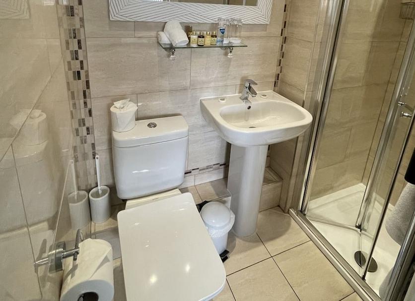 Salle de bain Photo