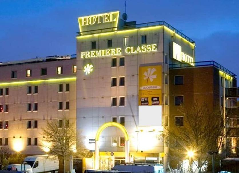 Bâtiment Photo