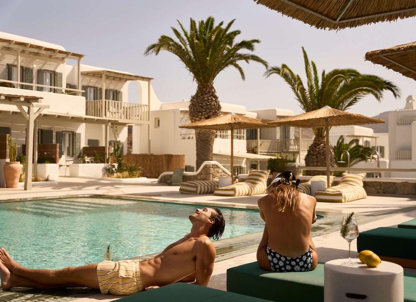 Piscine Photo