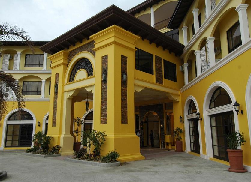 Bâtiment Photo
