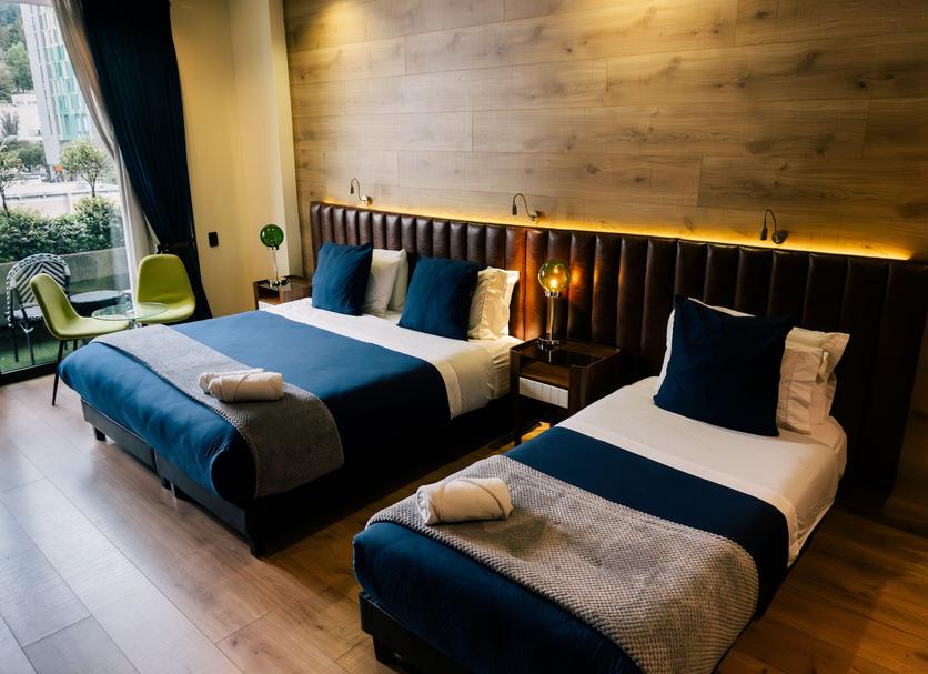 Chambre Photo