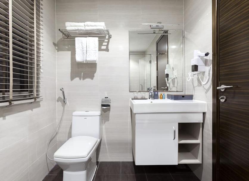 Salle de bain Photo