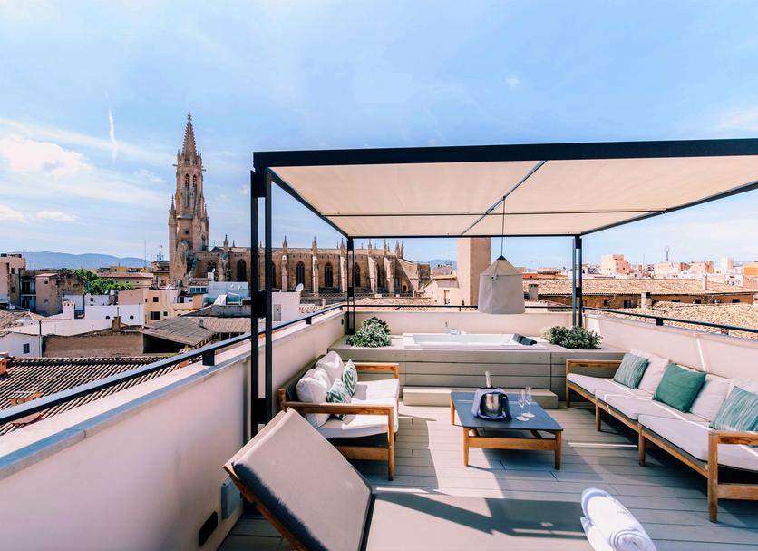 Balcon Photo