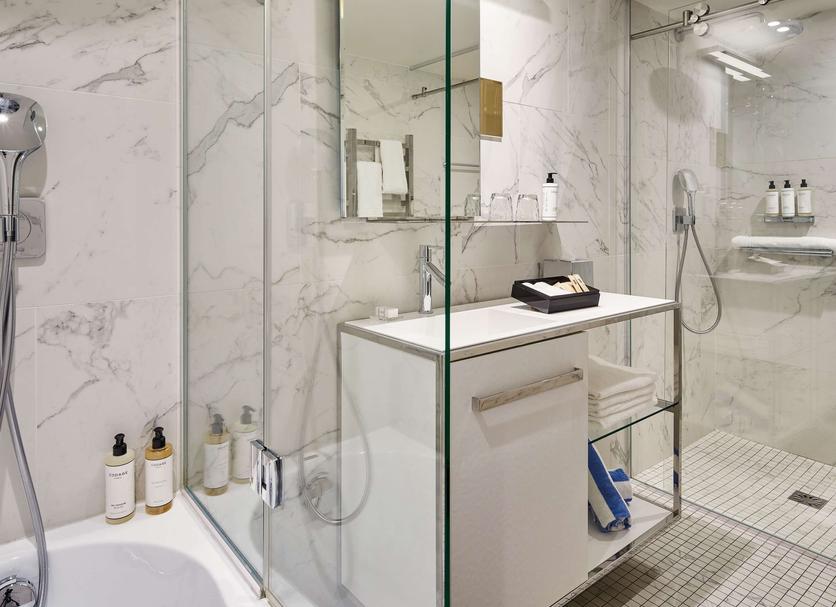 Salle de bain Photo