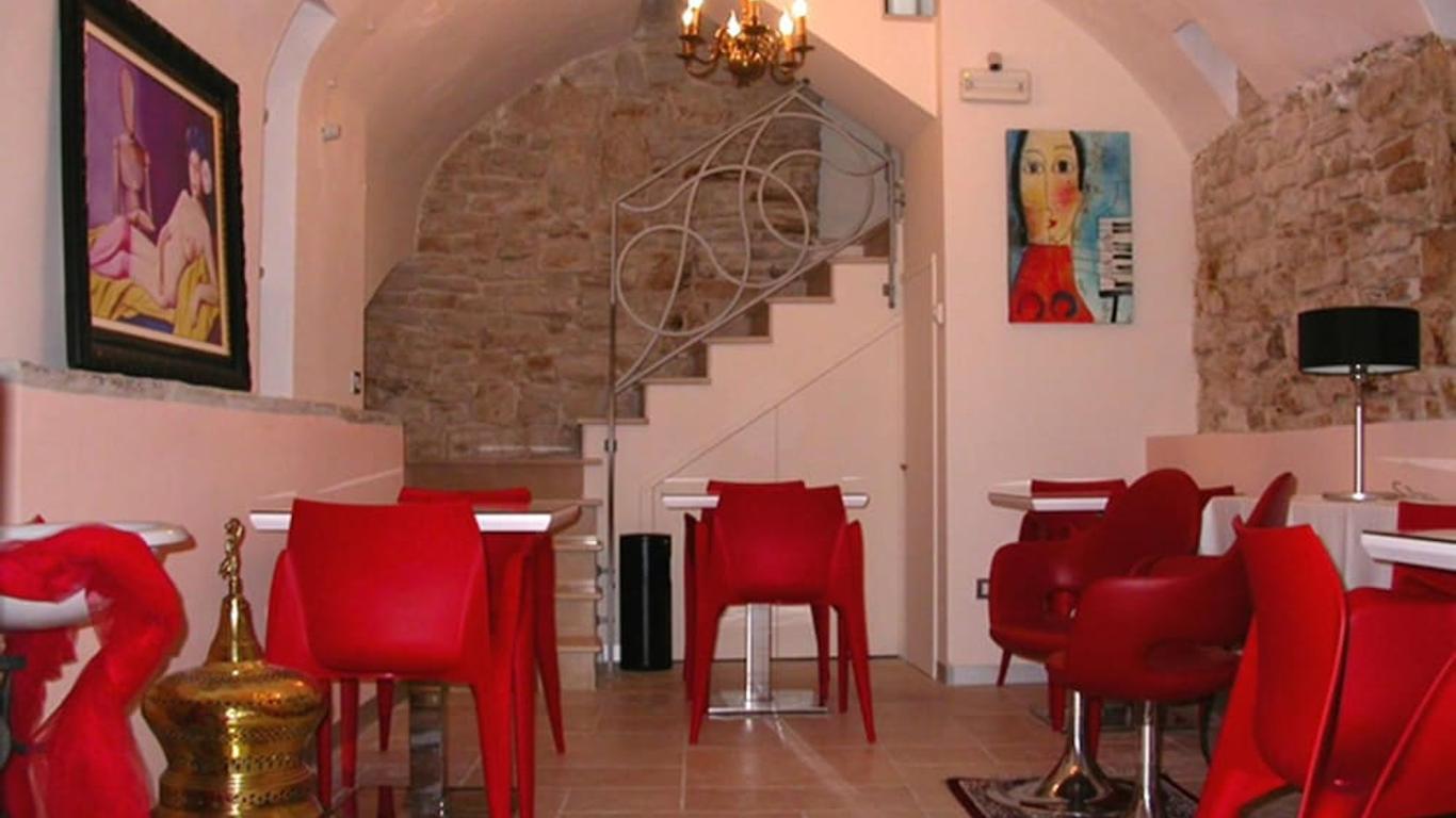 Bed & Breakfast Palazzo Ducale
