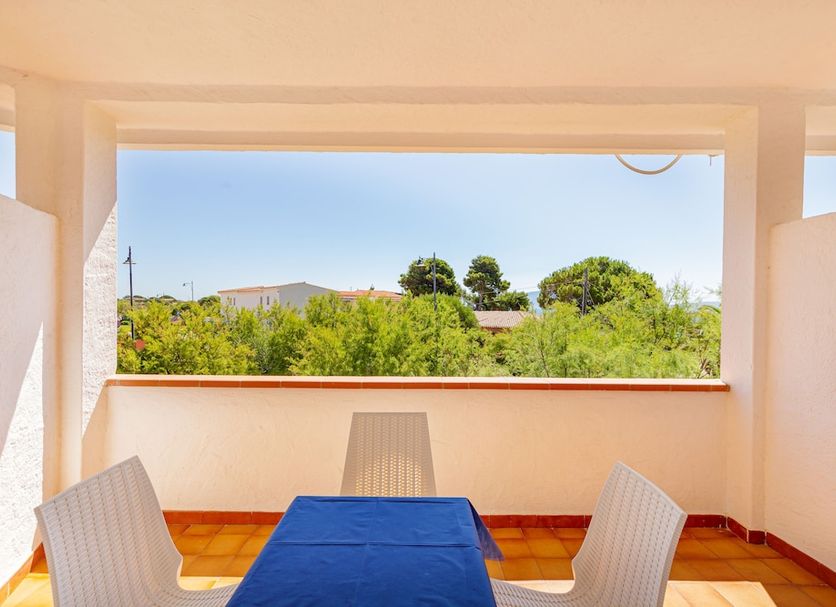 Balcon Photo