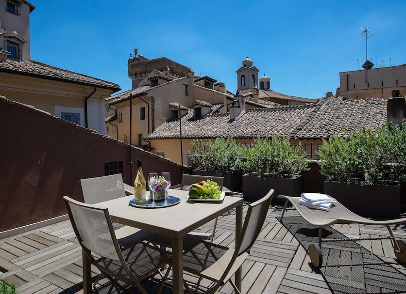 Balcon Photo