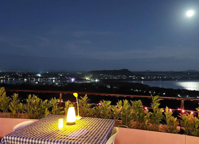 Balcon Photo