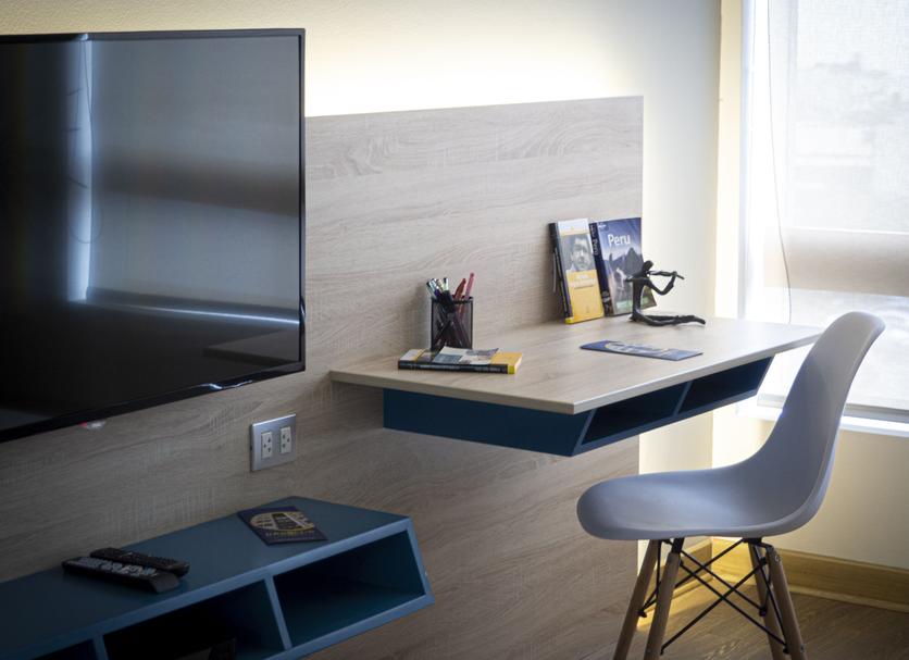 Équipements de la chambre Photo
