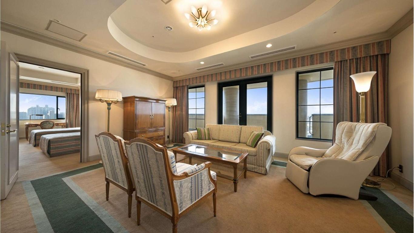 Hotel Marital Sousei