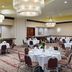 Salle de banquet