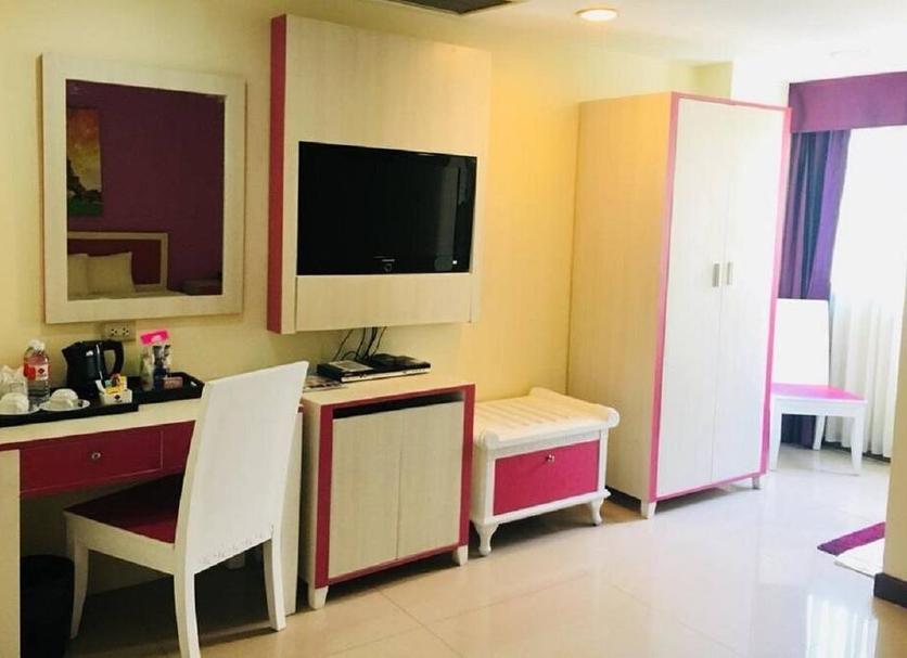 Équipements de la chambre Photo