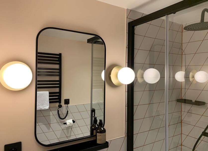 Salle de bain Photo