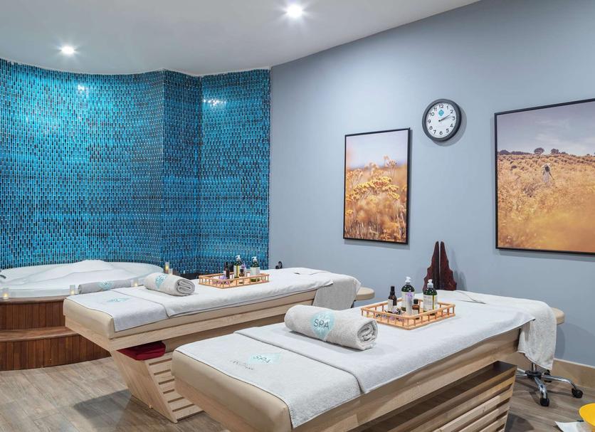 Spa Photo