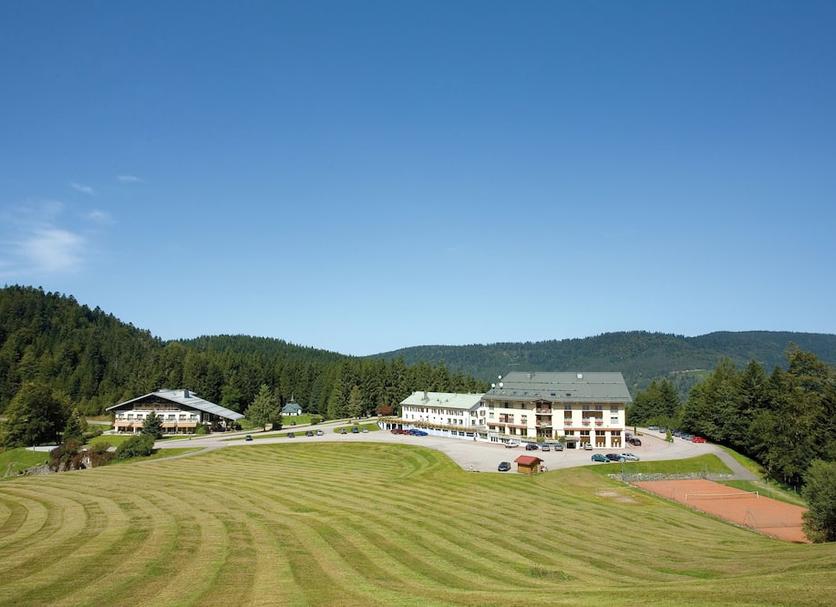 Extérieur Photo