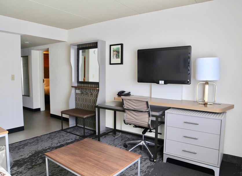 Équipements de la chambre Photo