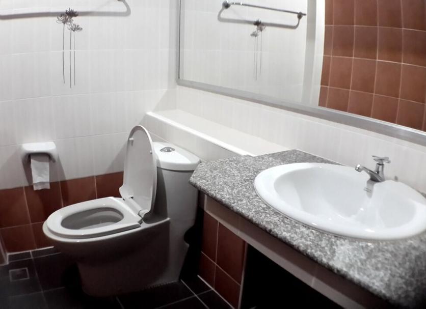 Salle de bain Photo