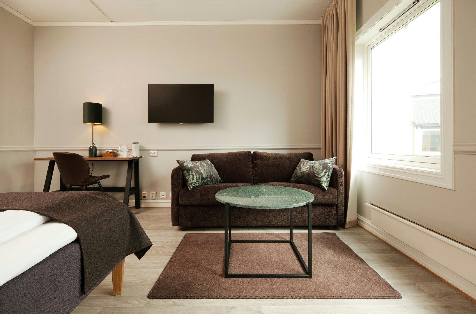 Chambre Photo