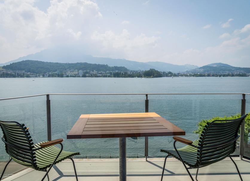 Balcon Photo