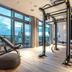Salle de sport
