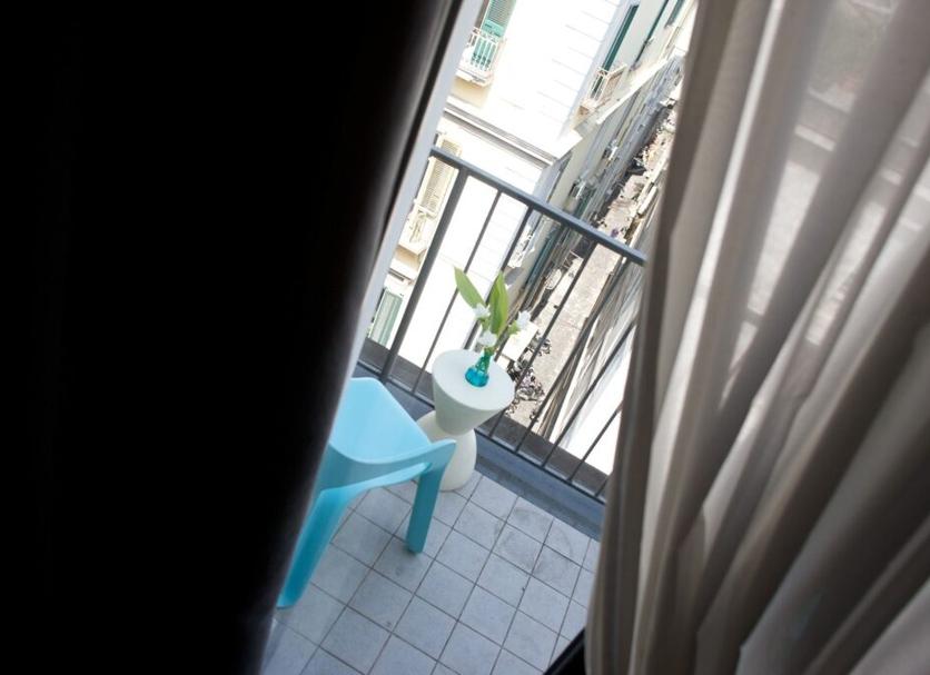 Balcon Photo