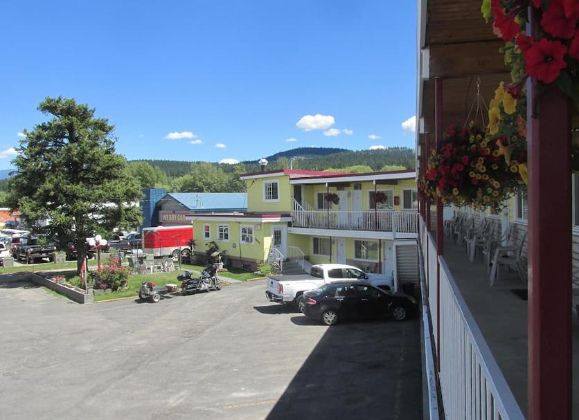 Extérieur Photo