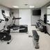 Salle de sport