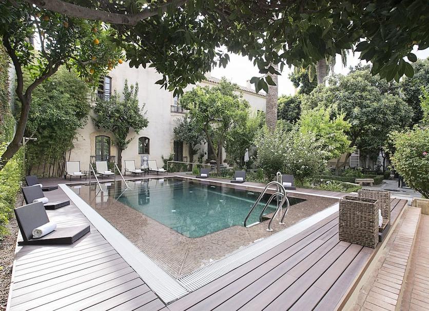 Piscine Photo