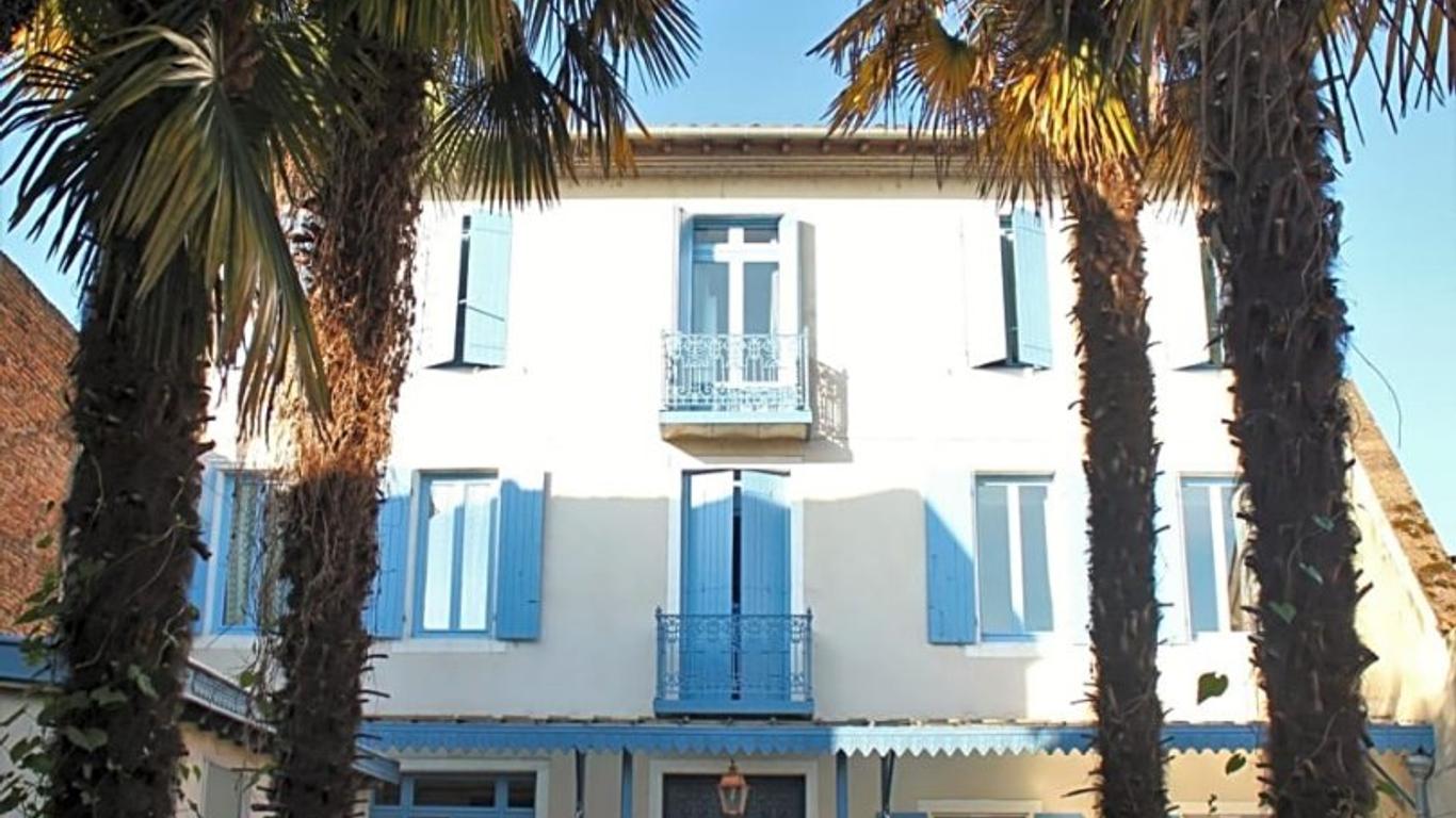 Hotel Marceillac