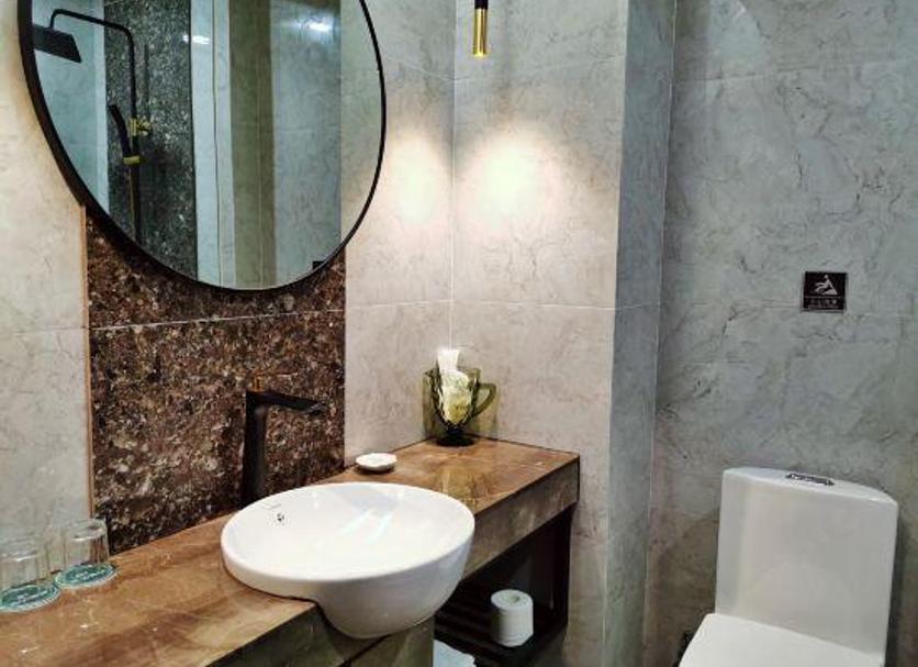 Salle de bain Photo