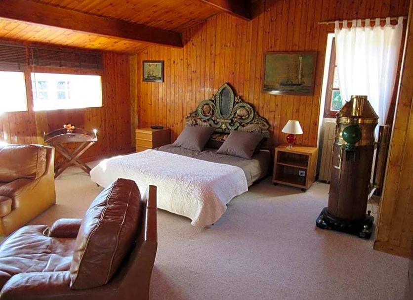 Chambre Photo