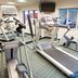Salle de sport
