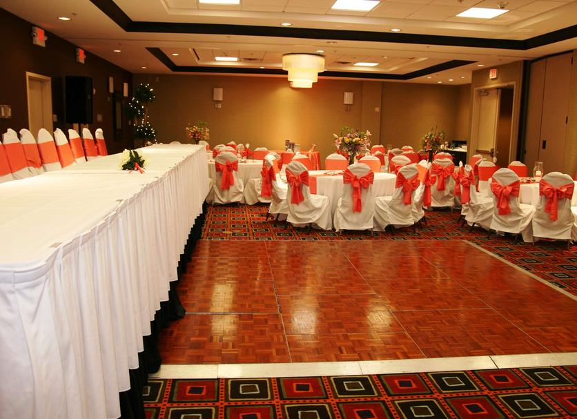 Salle de banquet Photo
