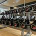 Salle de sport