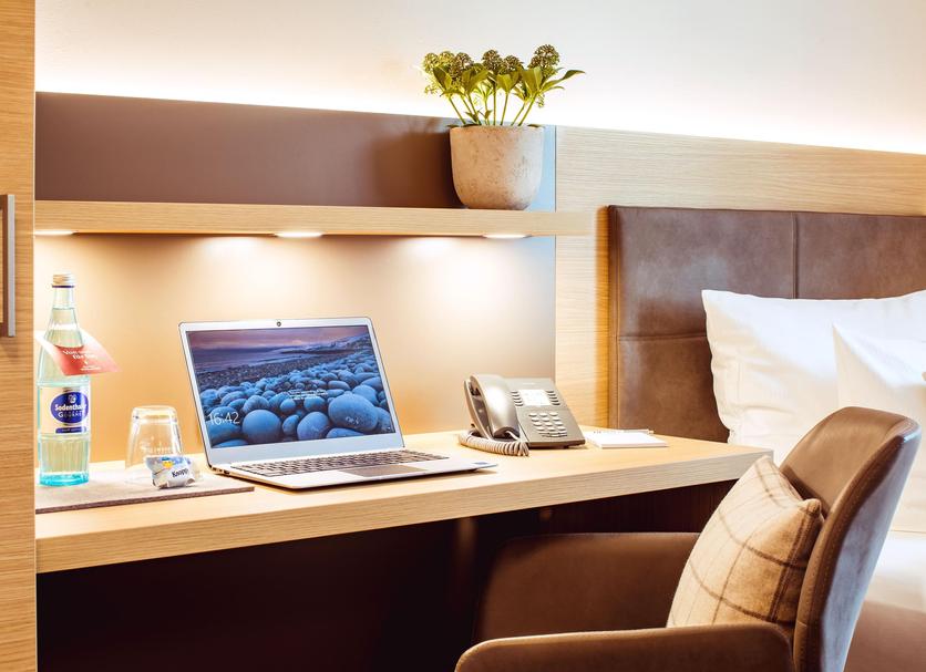 Équipements de la chambre Photo