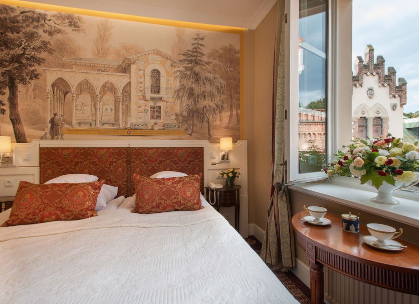 Chambre Photo